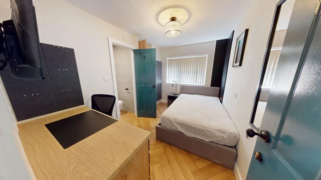 5 bedroom house for rent