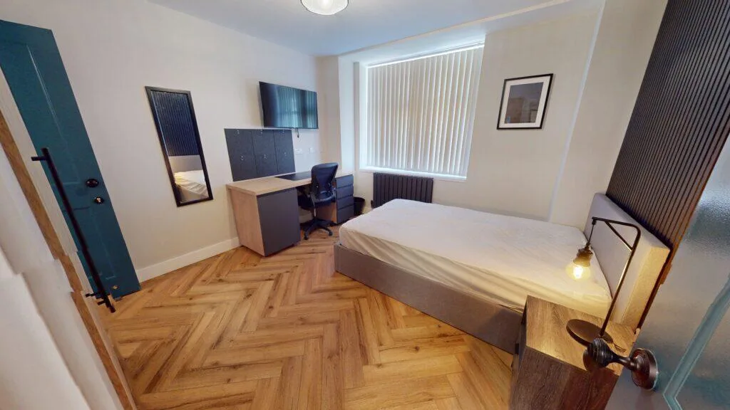 5 bedroom house for rent