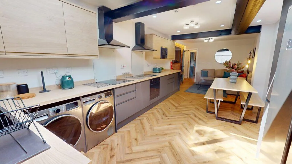 5 bedroom house for rent
