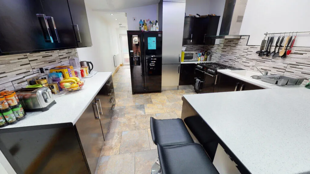 4 bedroom house for rent