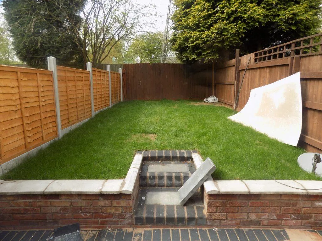 4 bedroom house for rent