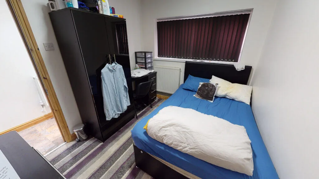 4 bedroom house for rent