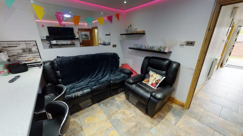 4 bedroom house for rent
