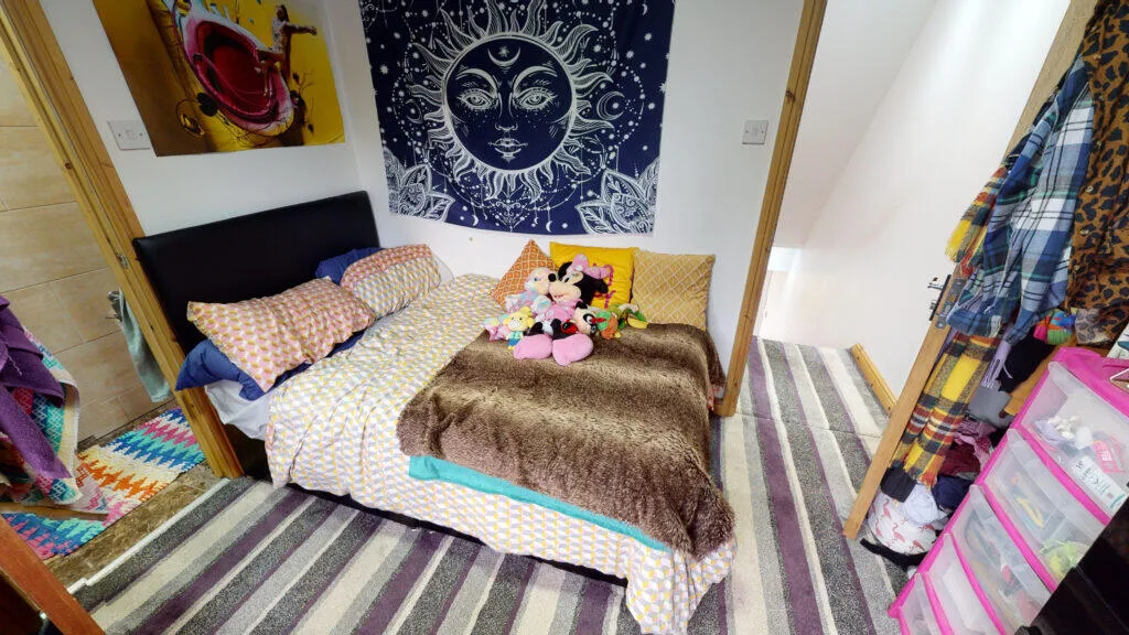 4 bedroom house for rent