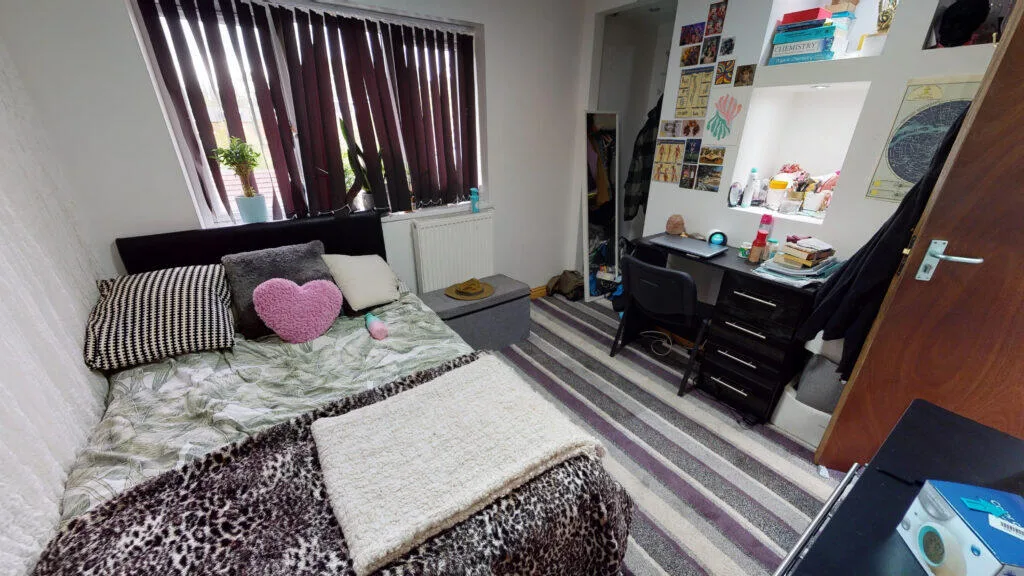 4 bedroom house for rent