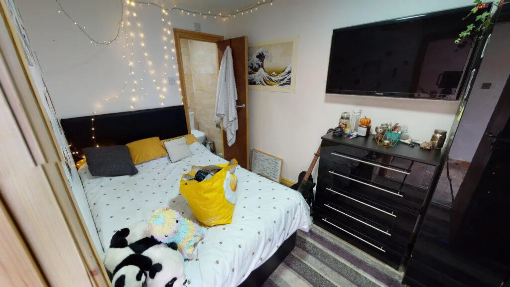 4 bedroom house for rent