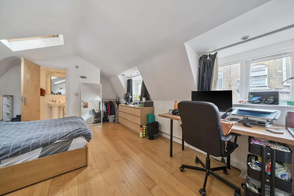2 bedroom terraced house for rent