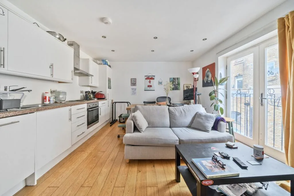 2 bedroom terraced house for rent