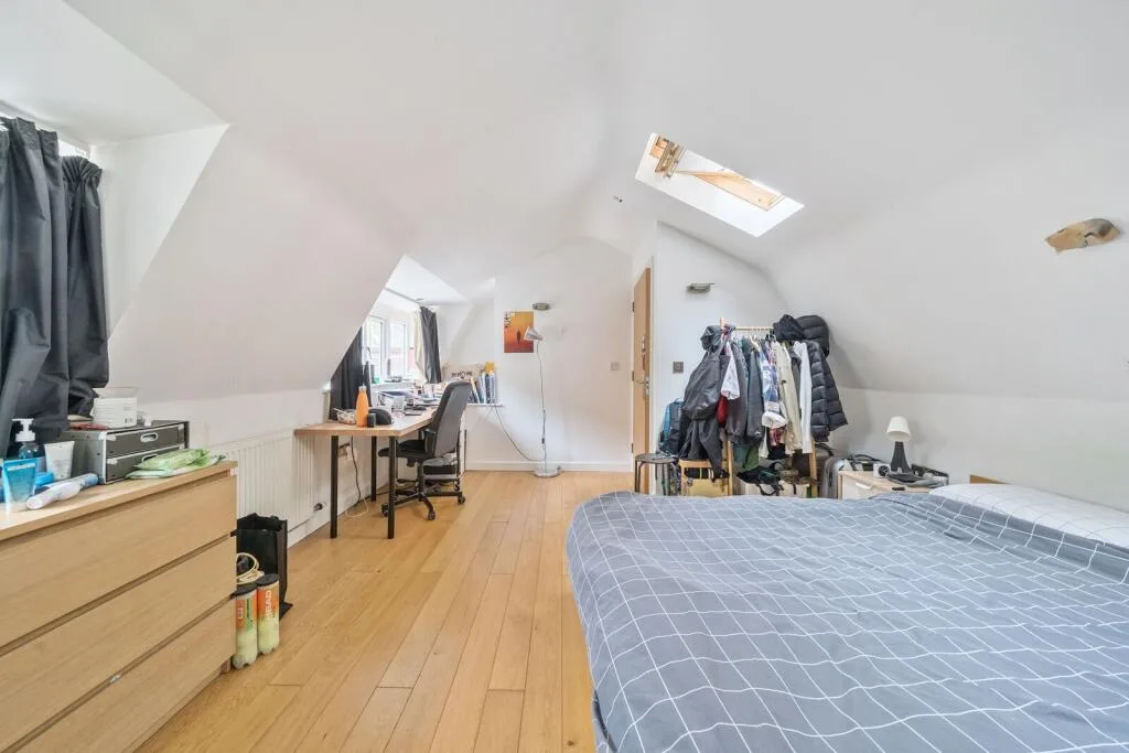 2 bedroom terraced house for rent