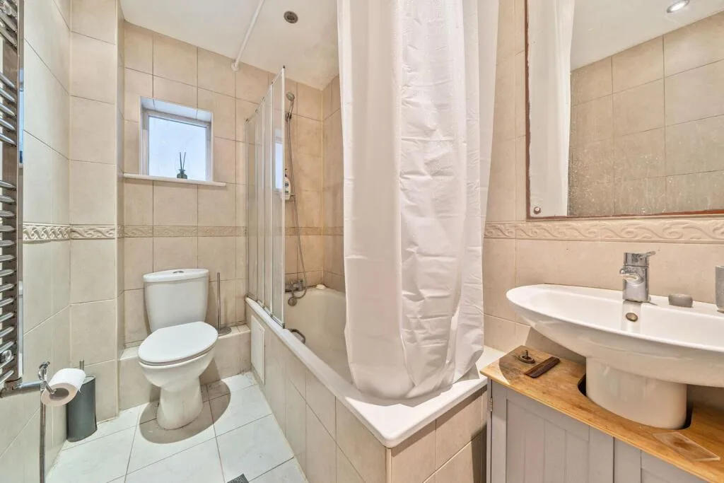 2 bedroom terraced house for rent