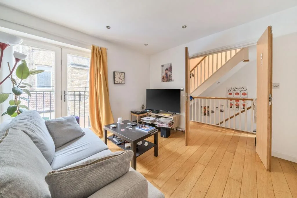 2 bedroom terraced house for rent