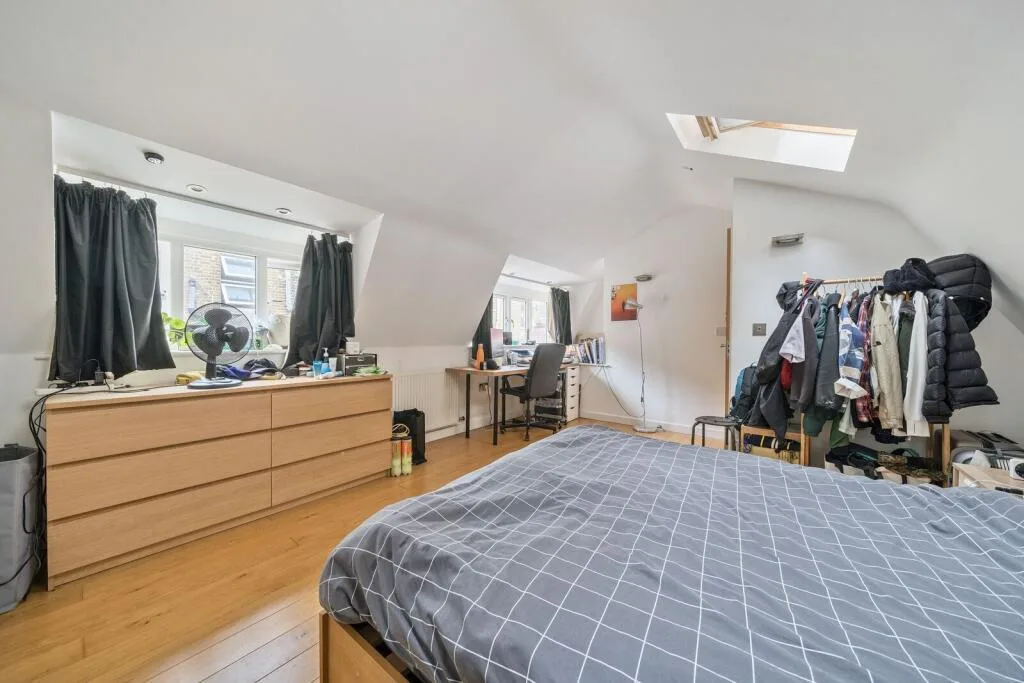 2 bedroom terraced house for rent