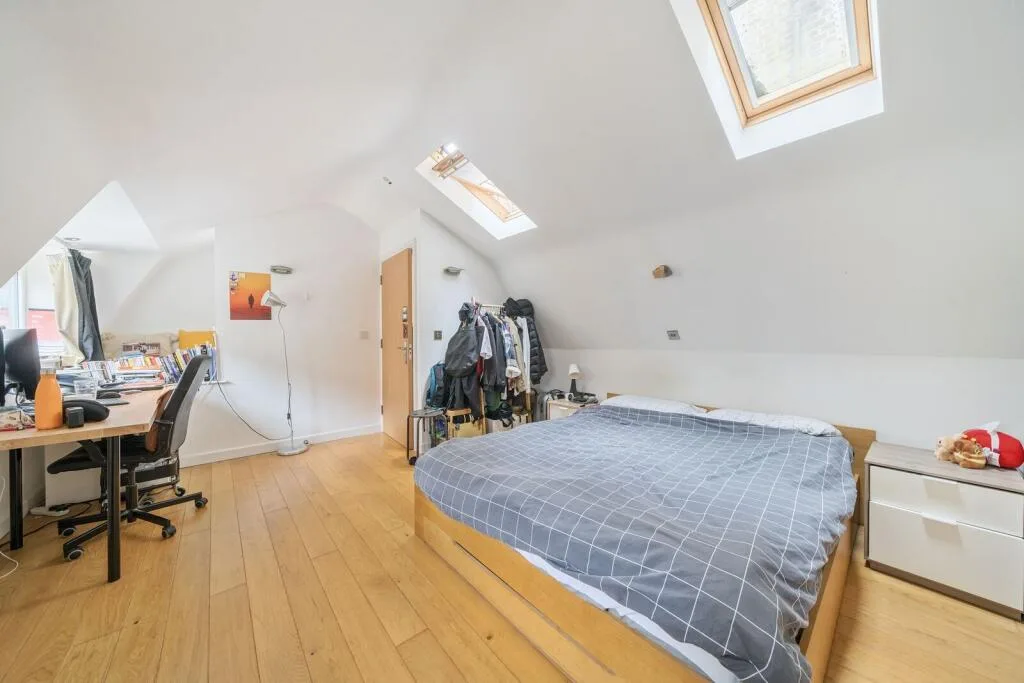 2 bedroom terraced house for rent