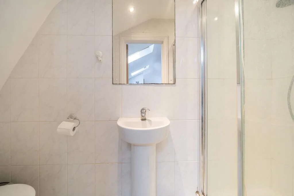 2 bedroom terraced house for rent