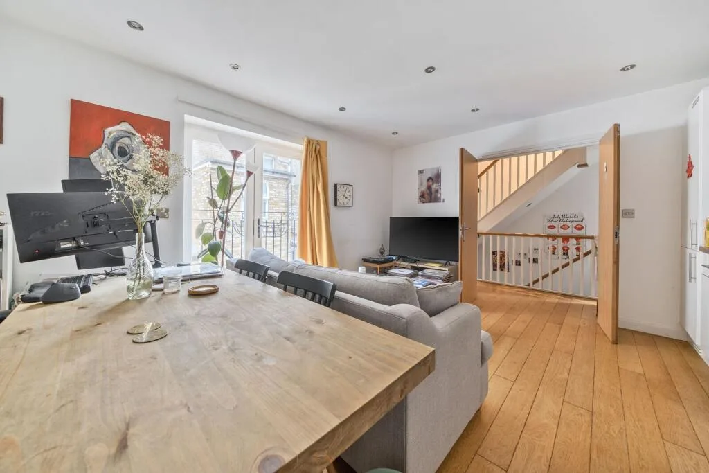 2 bedroom terraced house for rent