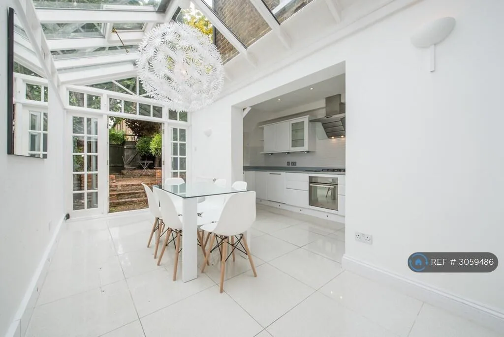 2 bedroom semi-detached house for rent