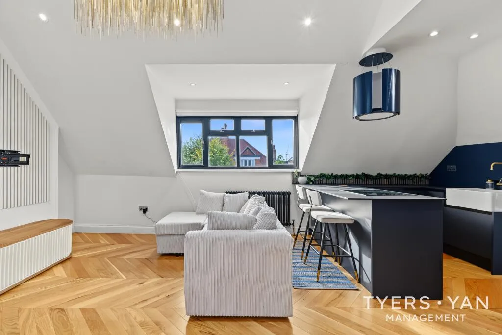 2 bedroom apartment for rent