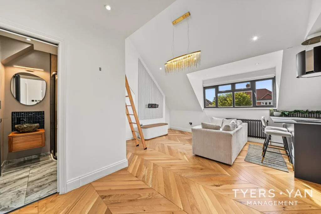 2 bedroom apartment for rent