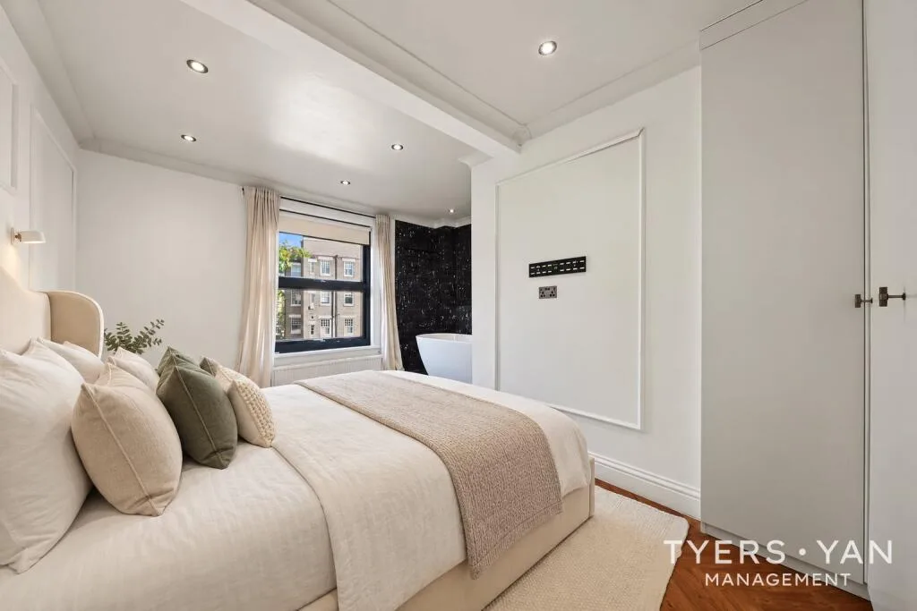 2 bedroom apartment for rent