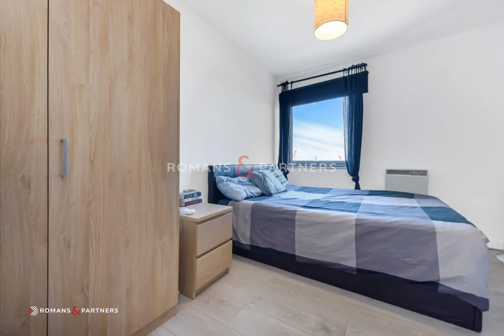2 bedroom apartment for rent