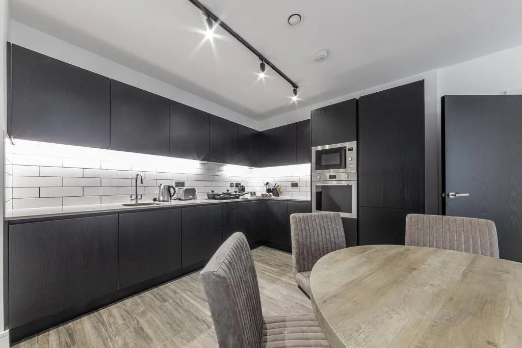 3 bedroom apartment for rent