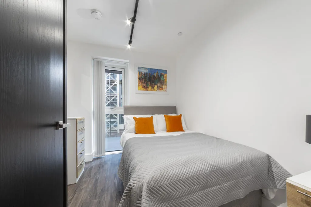 3 bedroom apartment for rent