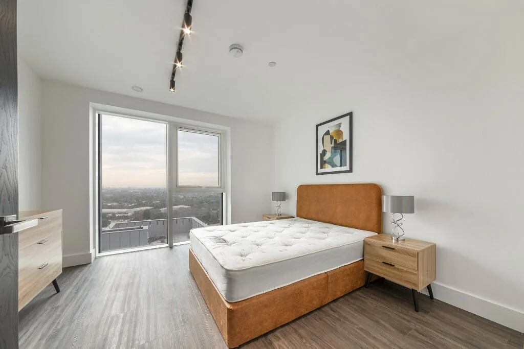 3 bedroom apartment for rent