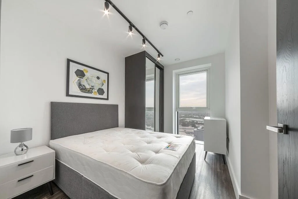 3 bedroom apartment for rent