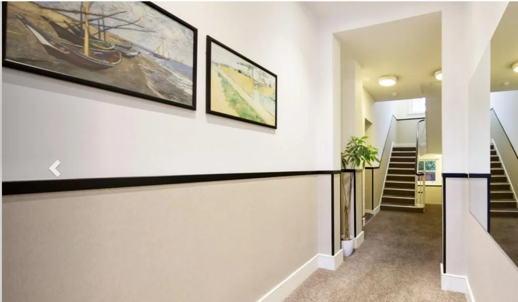 1 bedroom apartment for rent