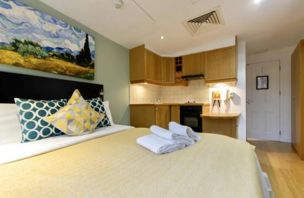 1 bedroom apartment for rent