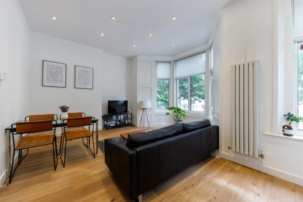 1 bedroom flat for rent
