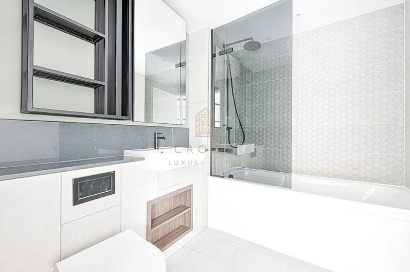 3 bedroom apartment for rent
