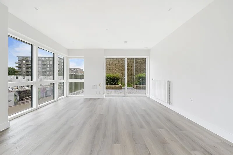 3 bedroom apartment for rent
