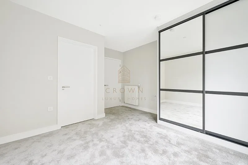 3 bedroom apartment for rent