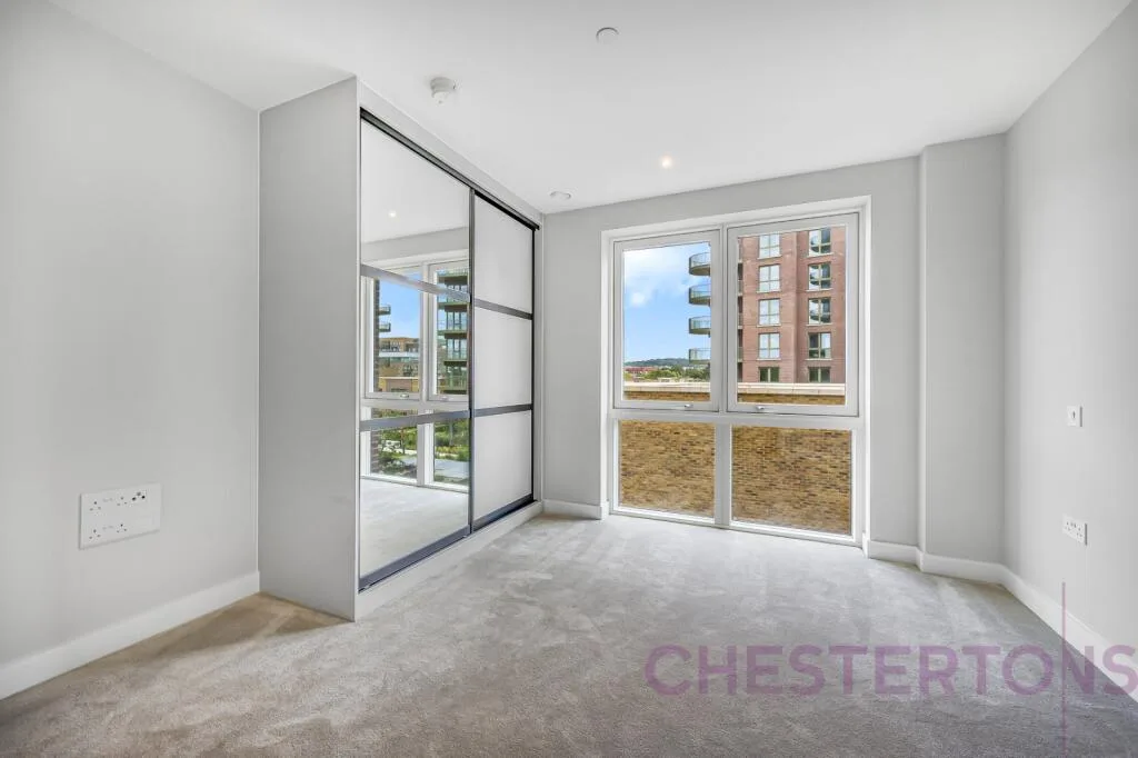 3 bedroom flat for rent