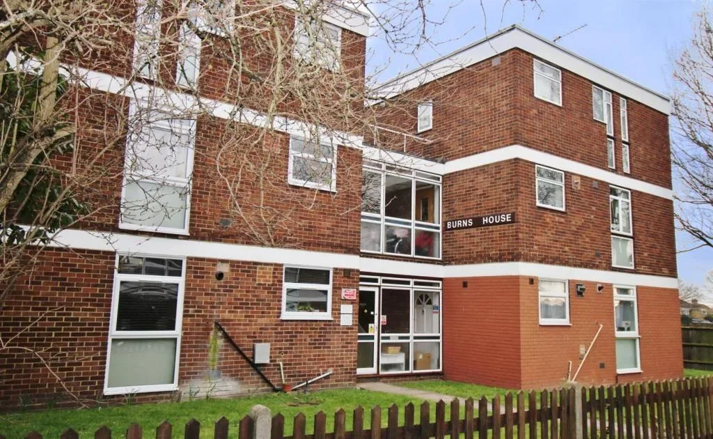 3 bedroom terraced house for rent