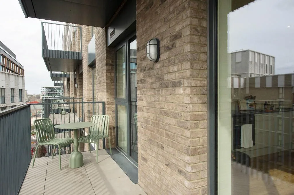3 bedroom apartment for rent