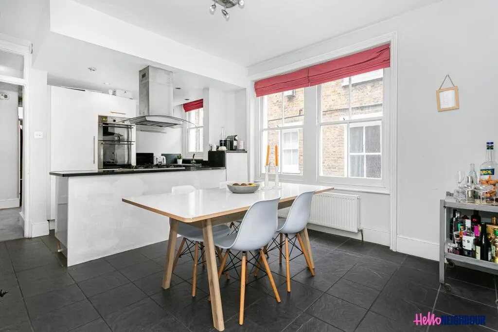 3 bedroom apartment for rent