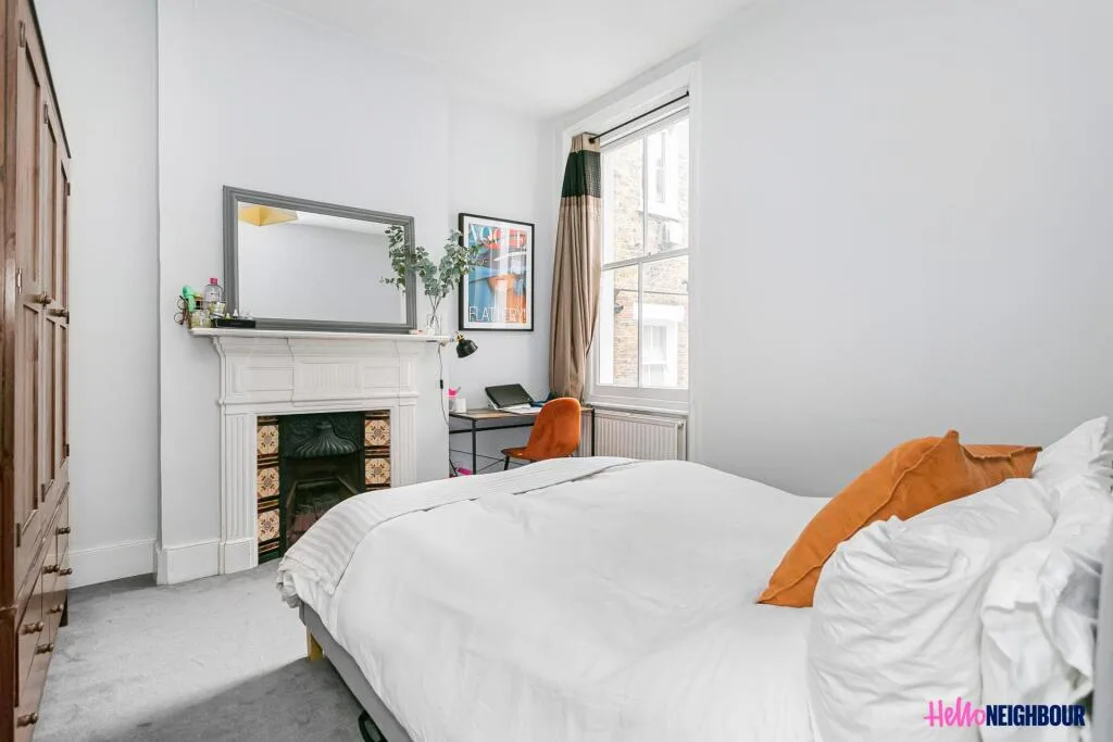 3 bedroom apartment for rent