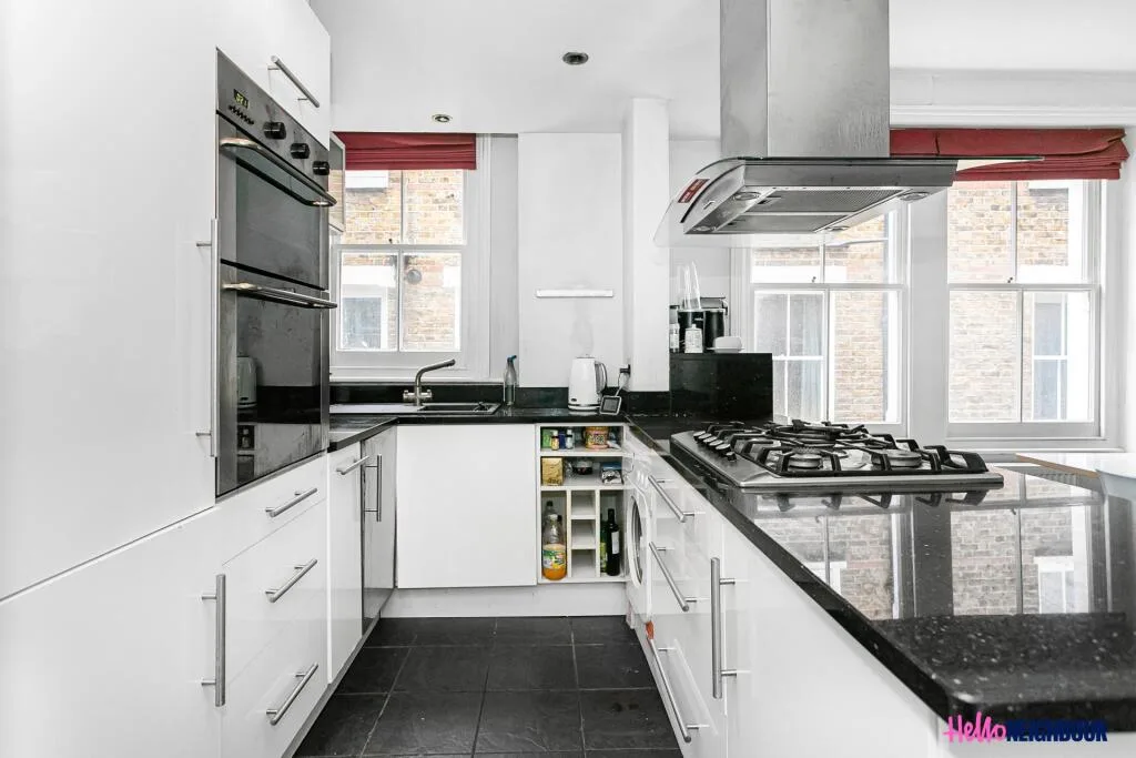 3 bedroom apartment for rent