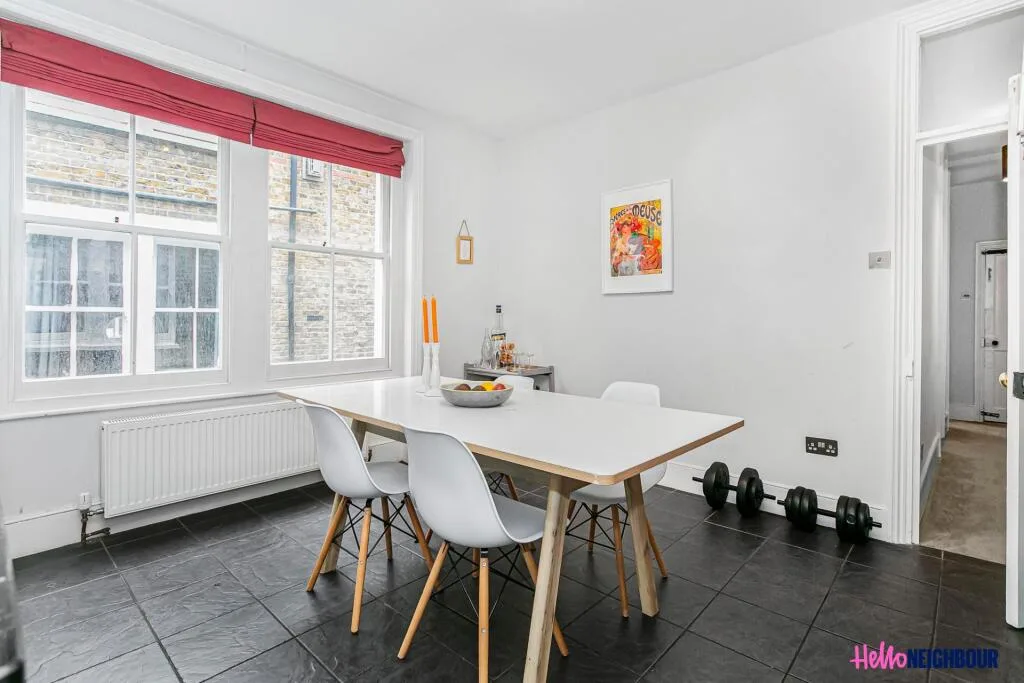 3 bedroom apartment for rent