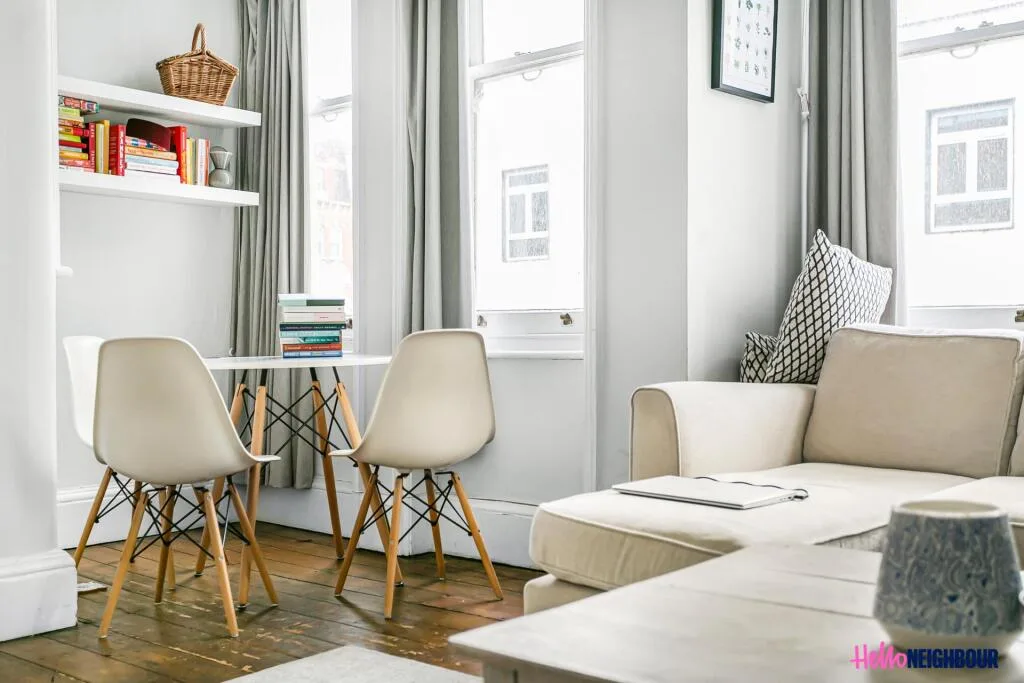 3 bedroom apartment for rent