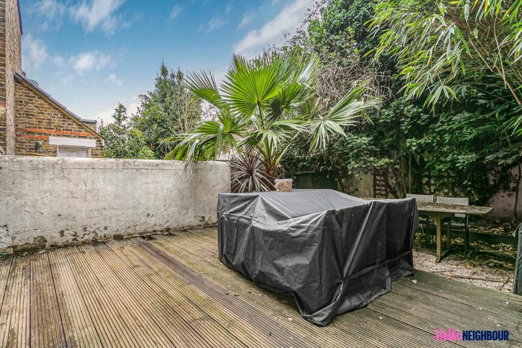 3 bedroom apartment for rent