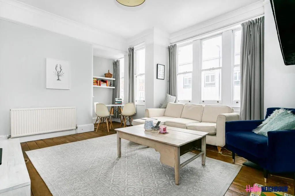 3 bedroom apartment for rent