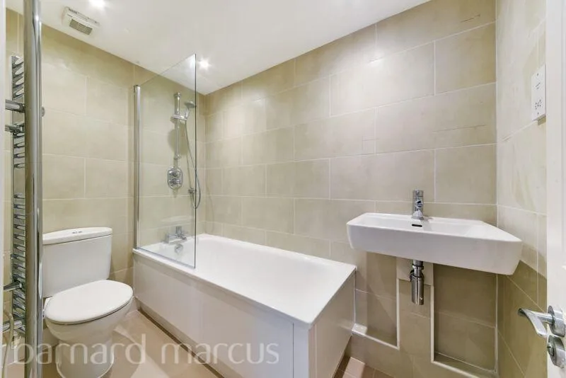 Studio apartment for rent