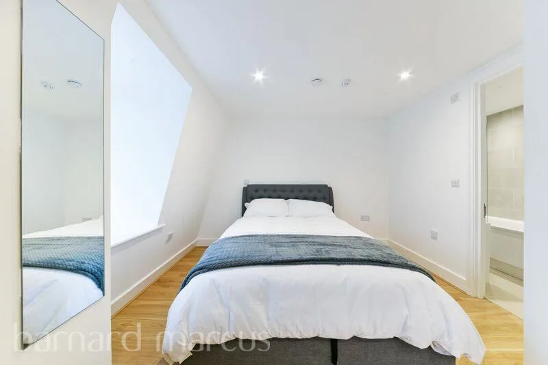 Studio apartment for rent