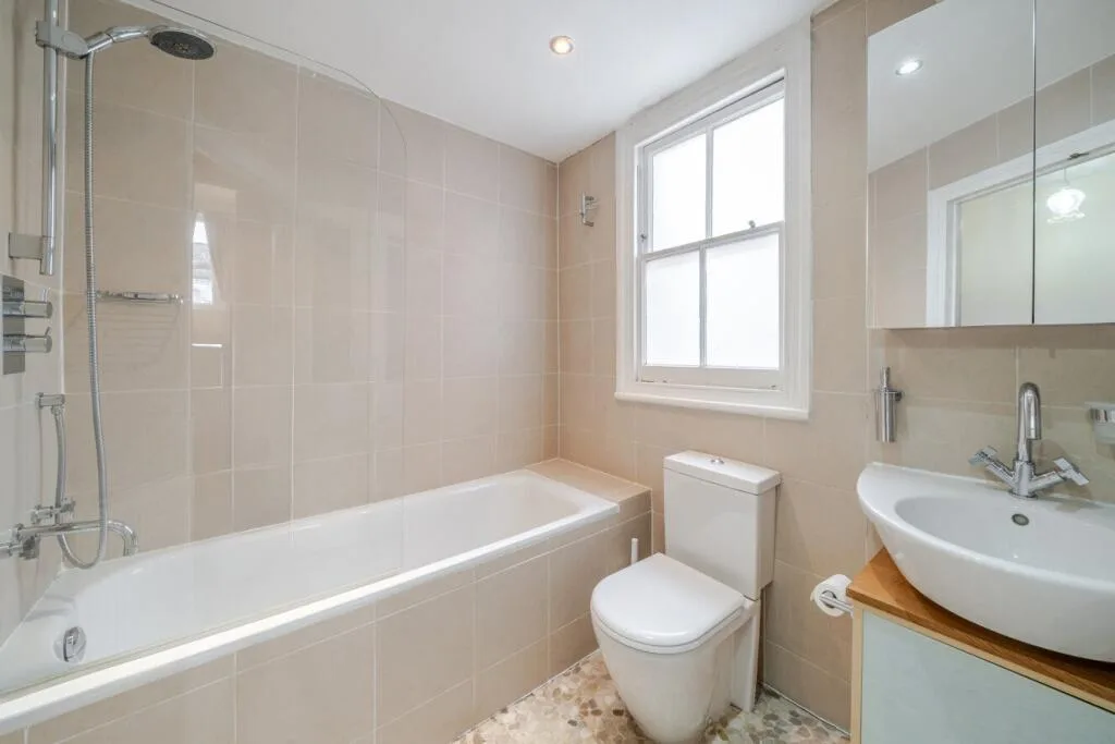 4 bedroom house for rent