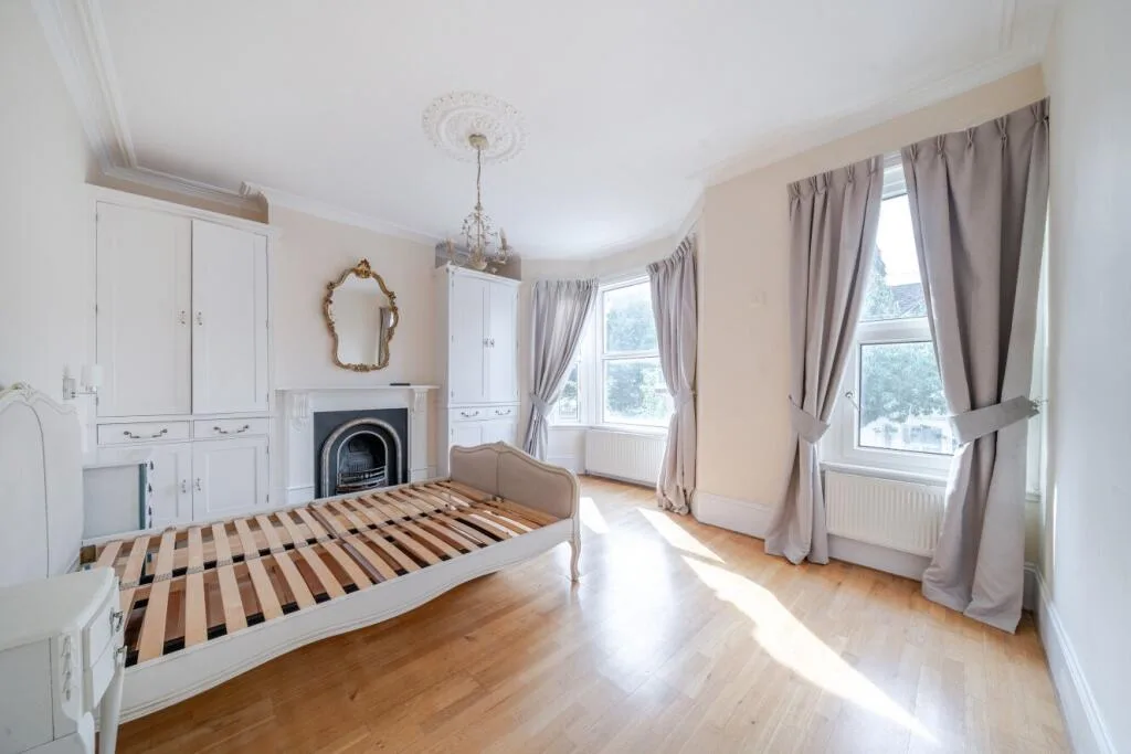 4 bedroom house for rent