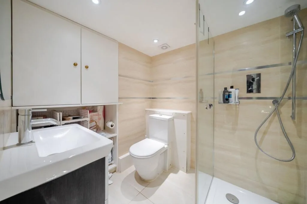 4 bedroom house for rent