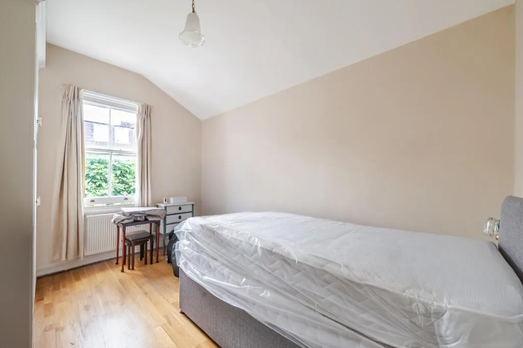 4 bedroom house for rent